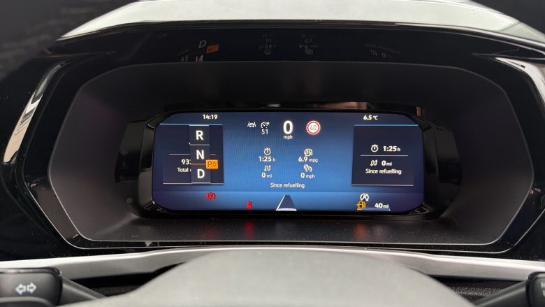 Ford Transit Connect 230 L1 Diesel 2.0 EcoBlue 122ps Limited Van Auto